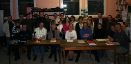 Assemblee generale 2007